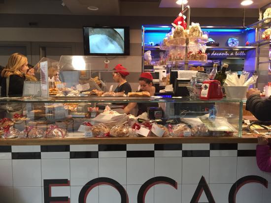 Panificio Pasticceria Tossini